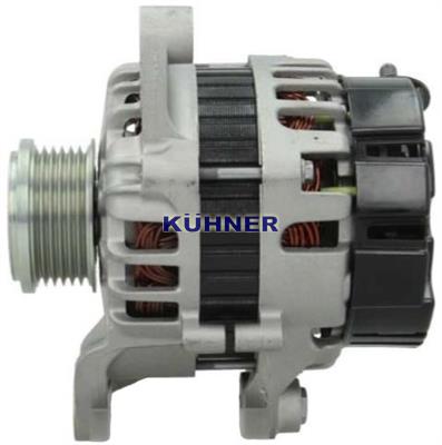 ALTERNATORE