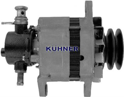 ALTERNATORE