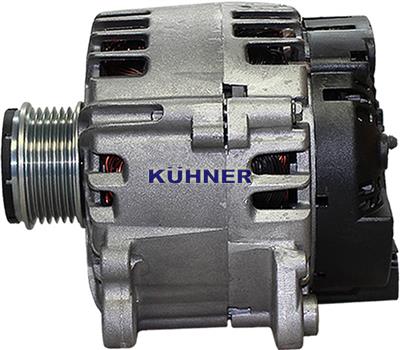 ALTERNATORE