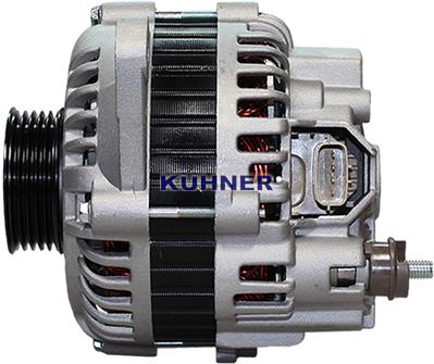 ALTERNATORE