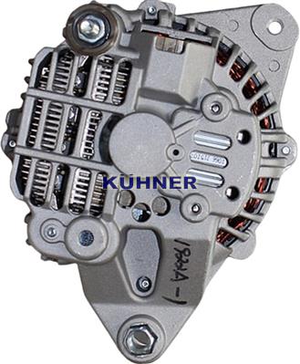ALTERNATORE