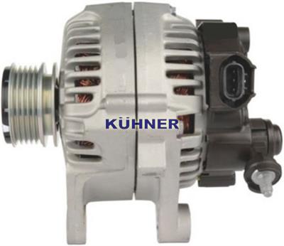 ALTERNATORE