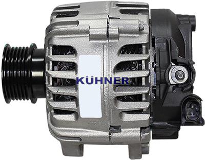 ALTERNATORE