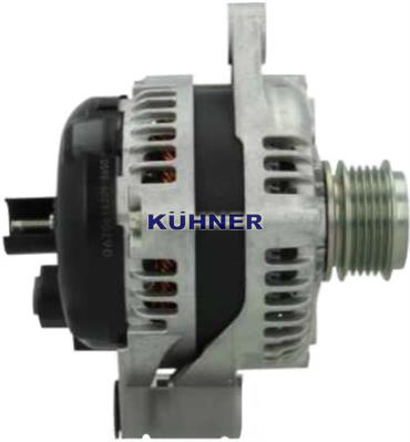 ALTERNATORE