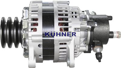 ALTERNATORE
