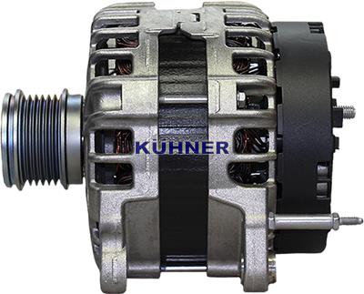 ALTERNATORE