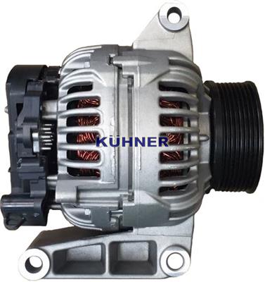 ALTERNATORE