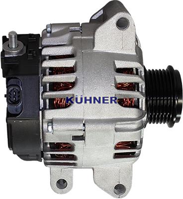 ALTERNATORE