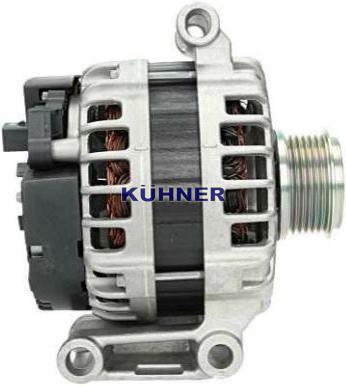 ALTERNATORE