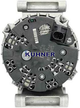 ALTERNATORE