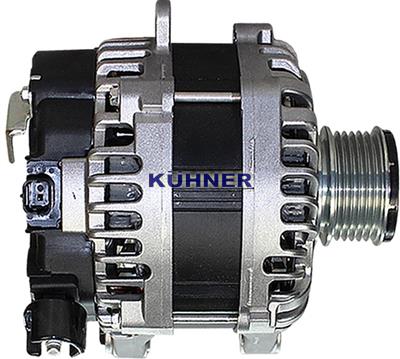 ALTERNATORE