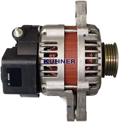 ALTERNATORE