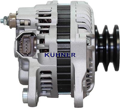 ALTERNATORE