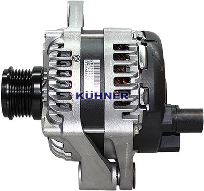 ALTERNATORE