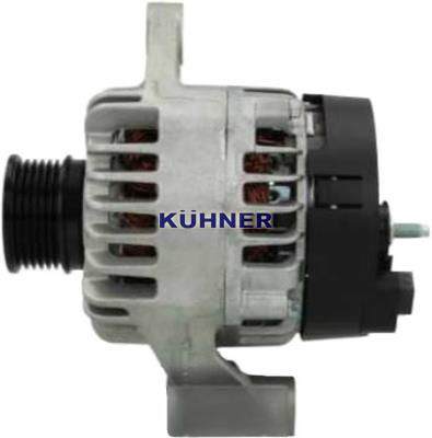 ALTERNATORE
