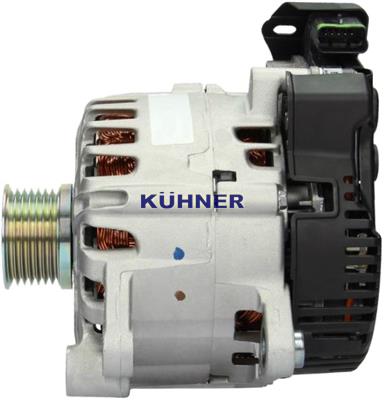 ALTERNATORE