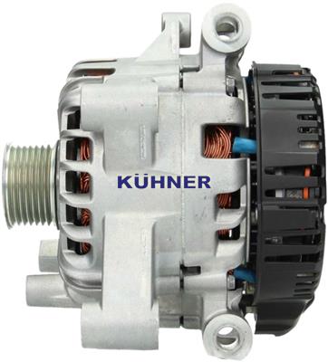 ALTERNATORE