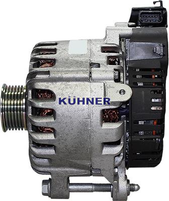 ALTERNATORE