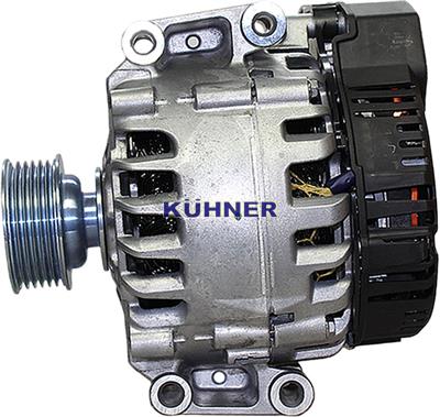 ALTERNATORE