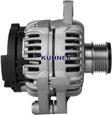 ALTERNATORE