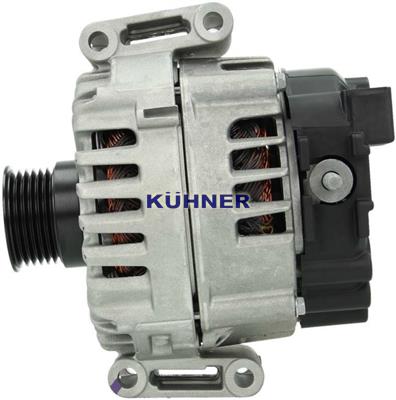 ALTERNATORE