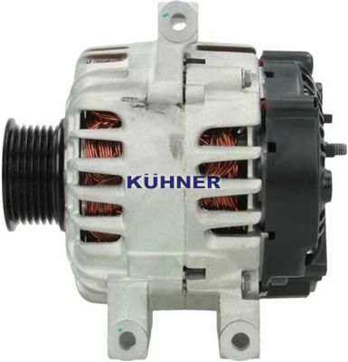 ALTERNATORE