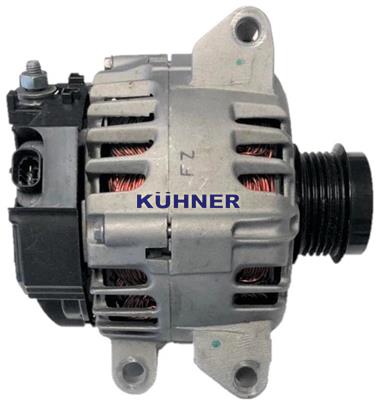 ALTERNATORE
