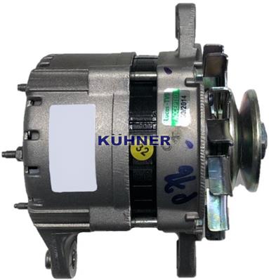 ALTERNATORE