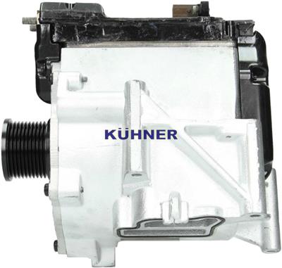ALTERNATORE
