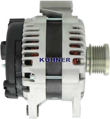 ALTERNATORE