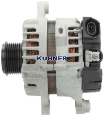 ALTERNATORE