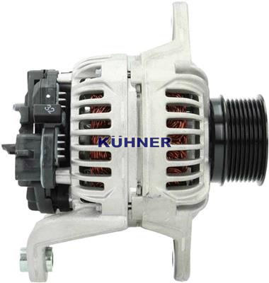 ALTERNATORE