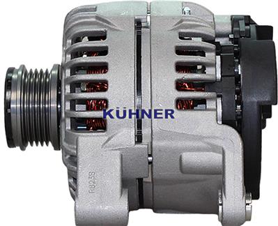 ALTERNATORE