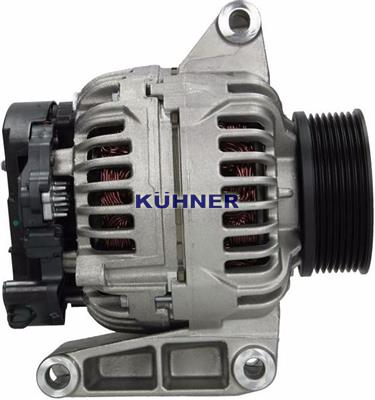 ALTERNATORE