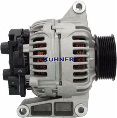 ALTERNATORE