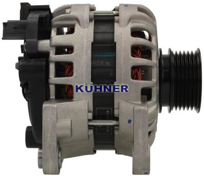 ALTERNATORE