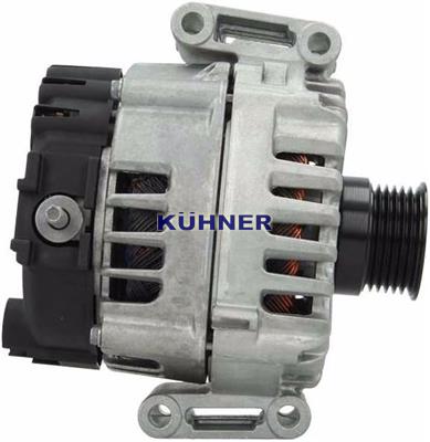 ALTERNATORE