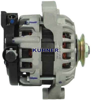 ALTERNATORE