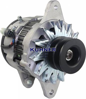 ALTERNATORE