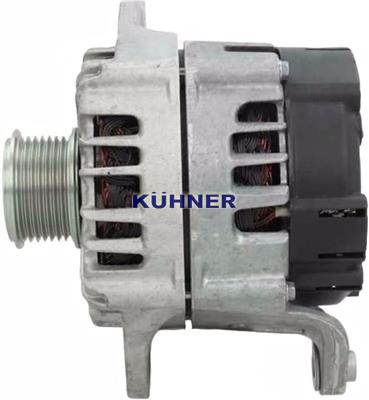 ALTERNATORE