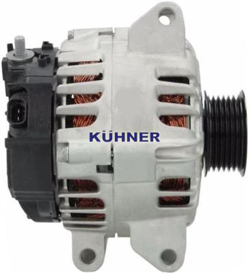ALTERNATORE