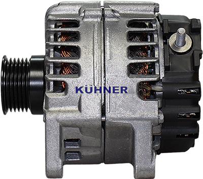 ALTERNATORE