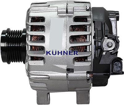 ALTERNATORE