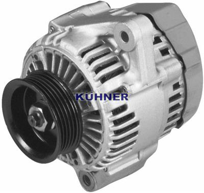 ALTERNATORE