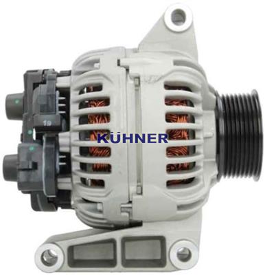 ALTERNATORE