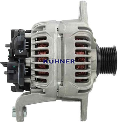 ALTERNATORE