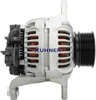 ALTERNATORE