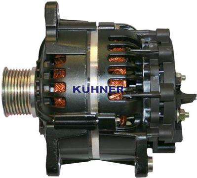 ALTERNATORE