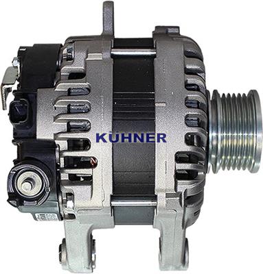 ALTERNATORE