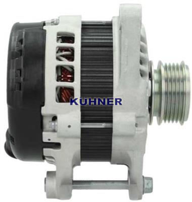 ALTERNATORE
